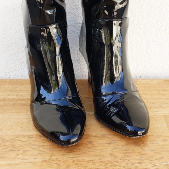 Tamara Mellon Lust Boots - Picture 11 of 15
